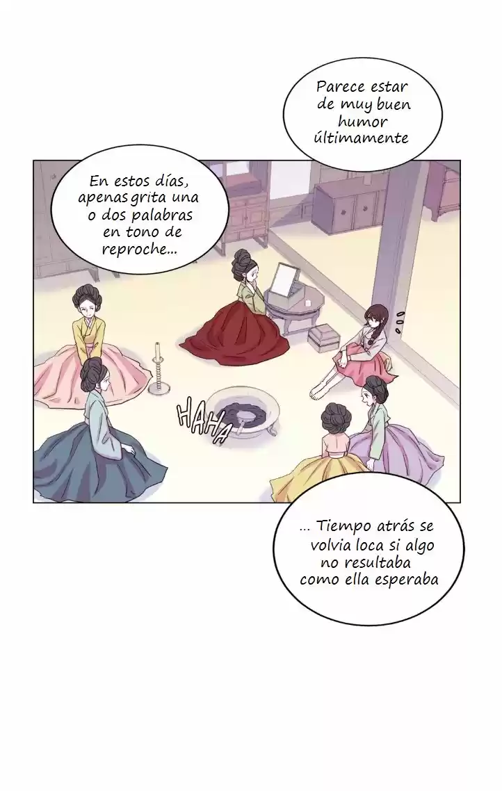 Moonlight Garden (2017) - Capítulo 52 - Página 10 - LectorTMOo