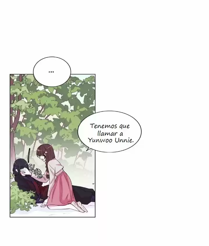 Moonlight Garden (2017) - Capítulo 52 - Página 28 - LectorTMOo