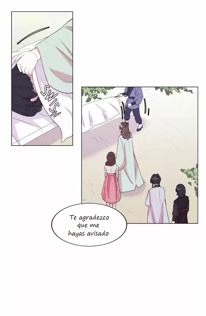 Moonlight Garden (2017) - Capítulo 52 - Página 35 - LectorTMOo