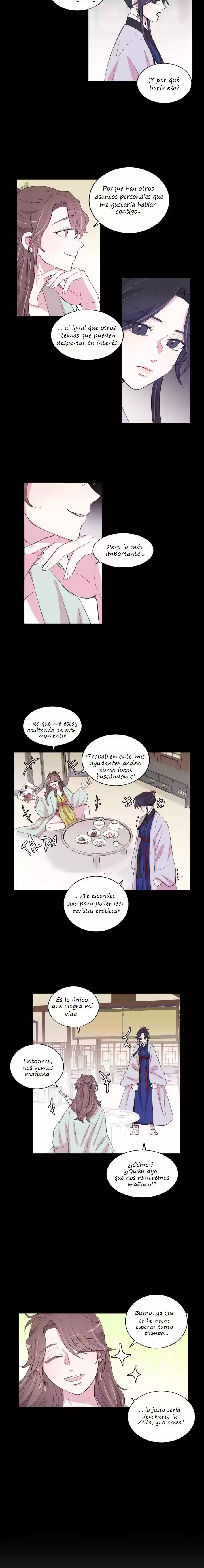 Moonlight Garden (2017) - Capítulo 56 - Página 6 - LectorTMOo