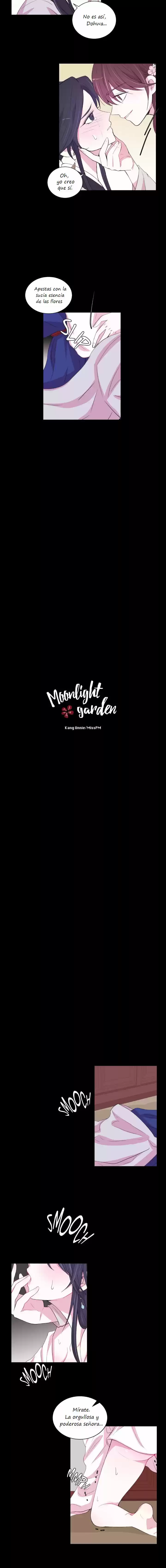 Moonlight Garden (2017) - Capítulo 58 - Página 3 - LectorTMOo