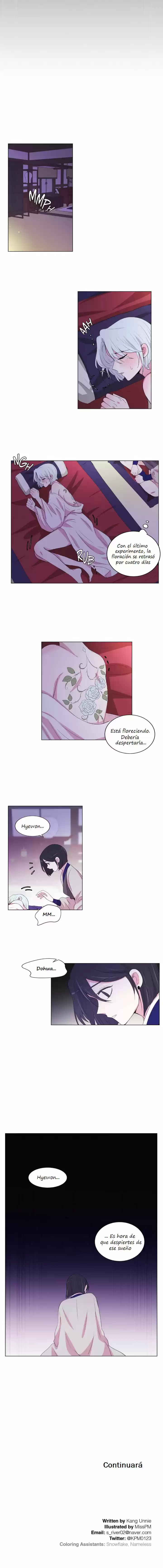 Moonlight Garden (2017) - Capítulo 58 - Página 9 - LectorTMOo