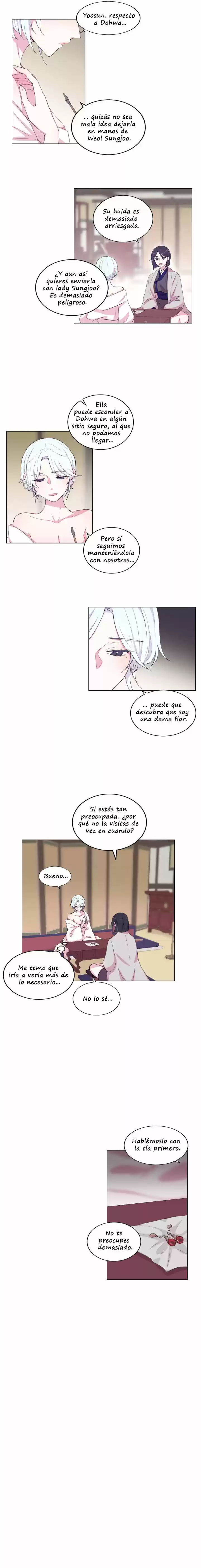 Moonlight Garden (2017) - Capítulo 59 - Página 3 - LectorTMOo