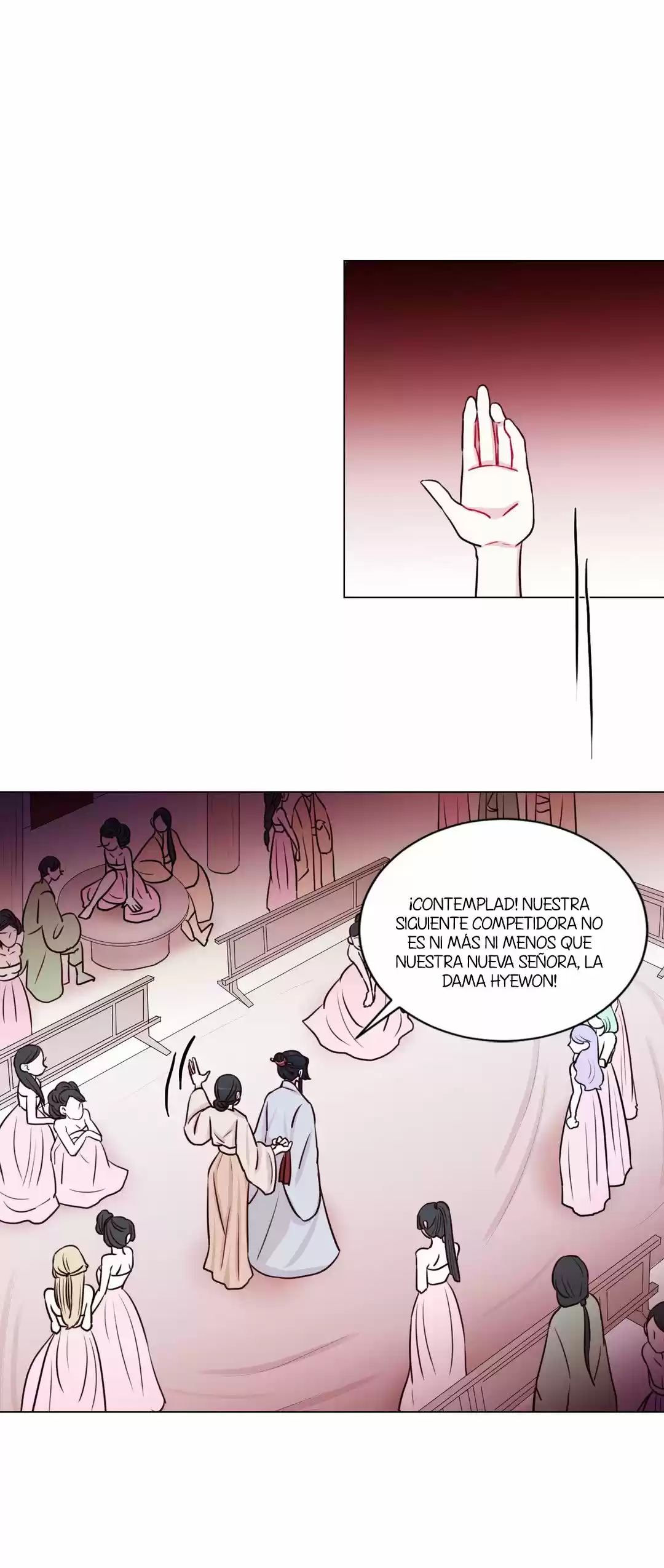 Moonlight Garden (2017) - Capítulo 6 - Página 9 - LectorTMOo