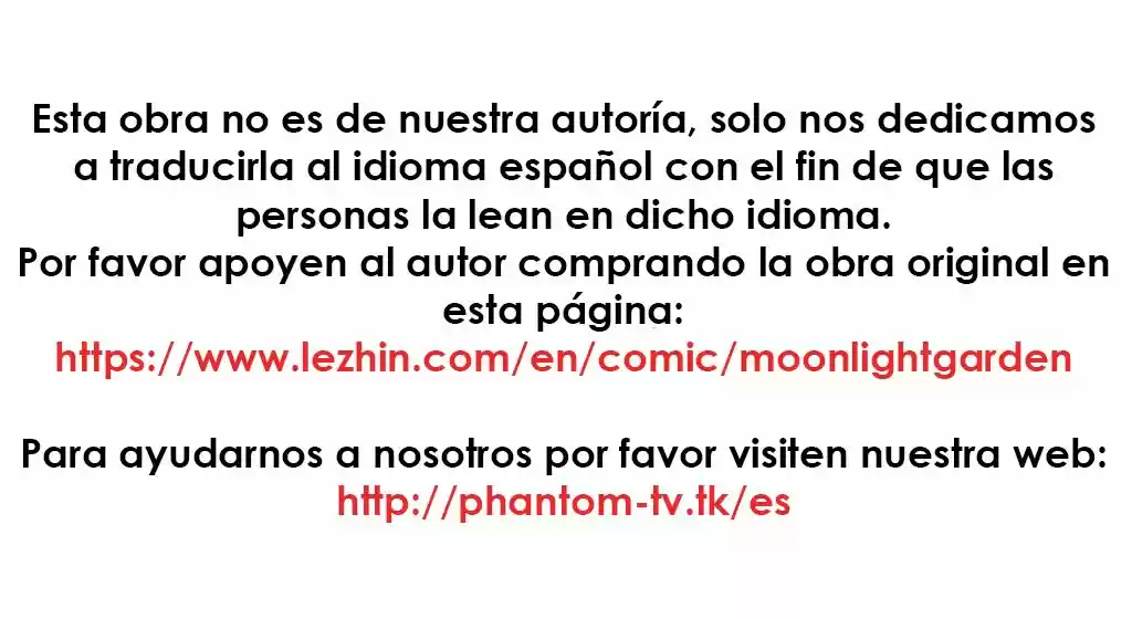 Moonlight Garden (2017) - Capítulo 6 - Página 26 - LectorTMOo