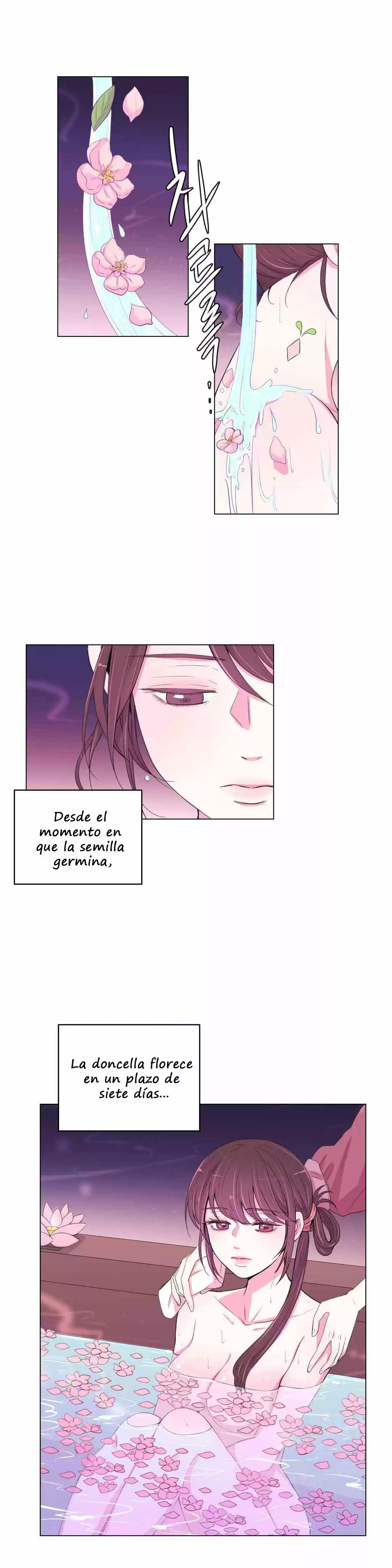 Moonlight Garden (2017) - Capítulo 61 - Página 7 - LectorTMOo