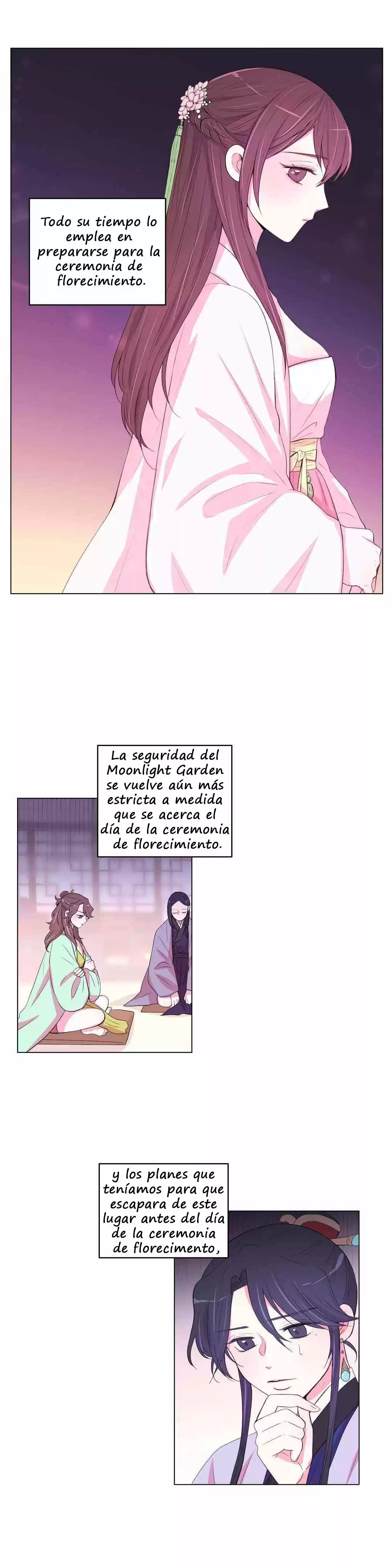 Moonlight Garden (2017) - Capítulo 61 - Página 9 - LectorTMOo