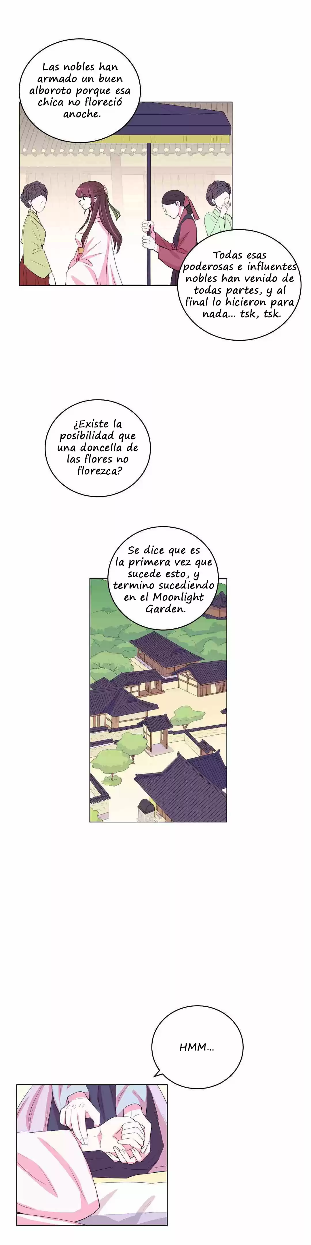 Moonlight Garden (2017) - Capítulo 61 - Página 12 - LectorTMOo