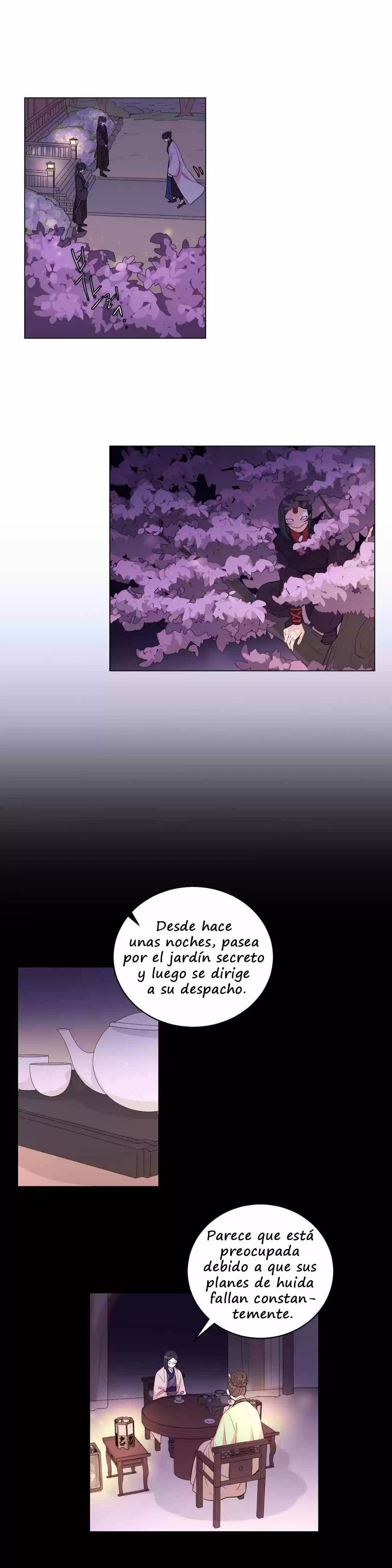 Moonlight Garden (2017) - Capítulo 62 - Página 7 - LectorTMOo