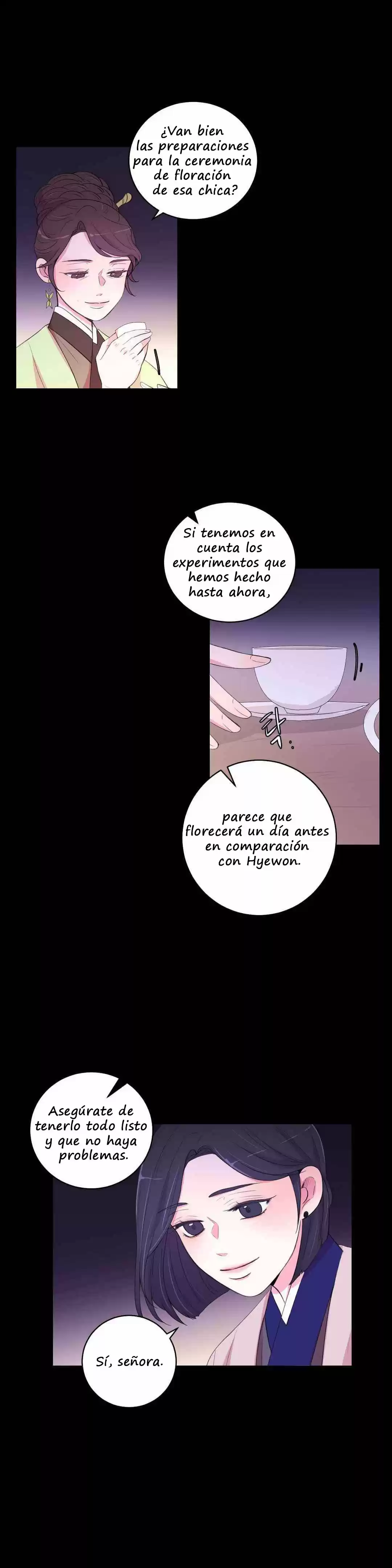 Moonlight Garden (2017) - Capítulo 62 - Página 8 - LectorTMOo