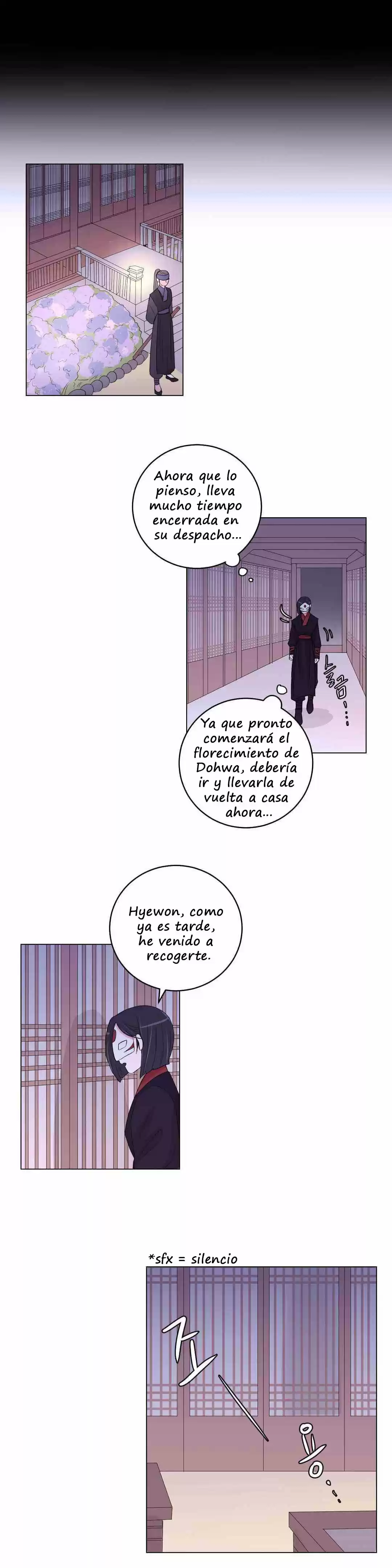 Moonlight Garden (2017) - Capítulo 62 - Página 9 - LectorTMOo