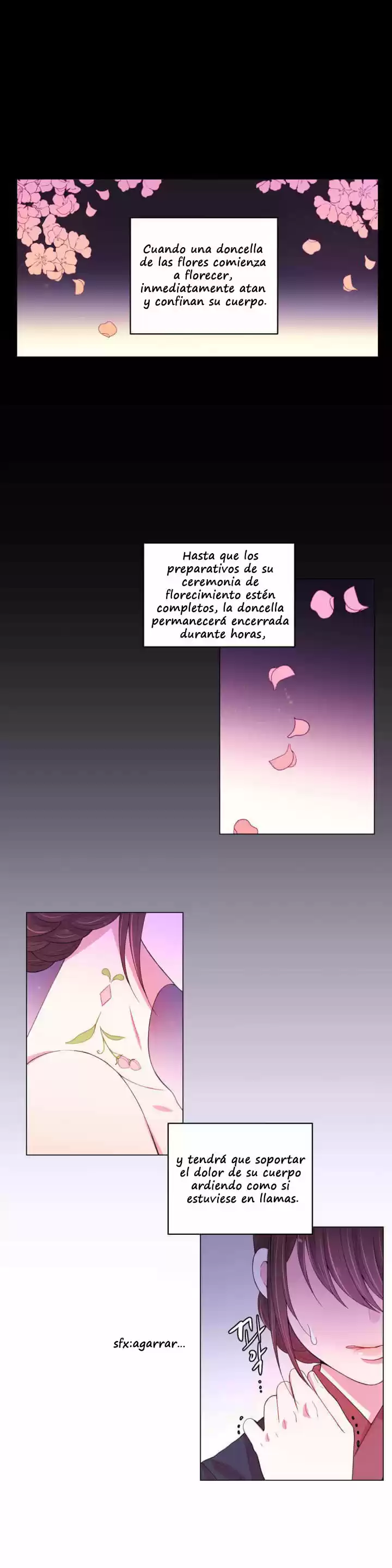 Moonlight Garden (2017) - Capítulo 63 - Página 2 - LectorTMOo