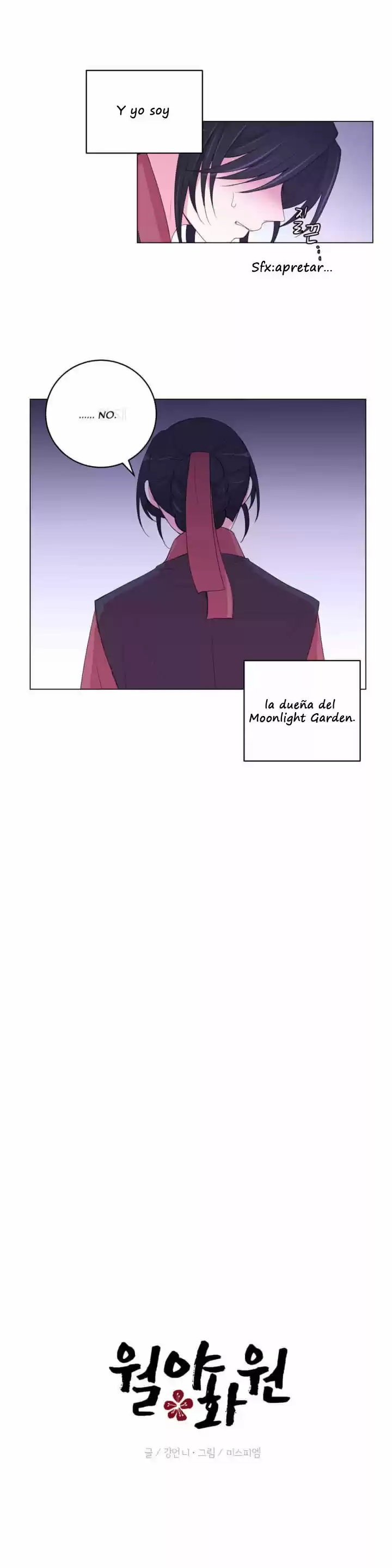 Moonlight Garden (2017) - Capítulo 63 - Página 5 - LectorTMOo