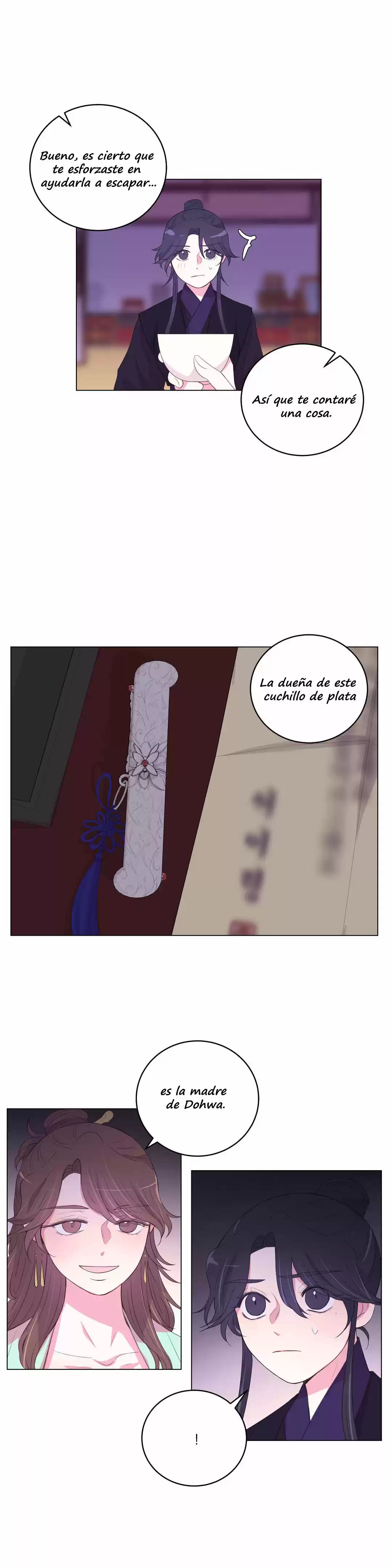 Moonlight Garden (2017) - Capítulo 66 - Página 22 - LectorTMOo