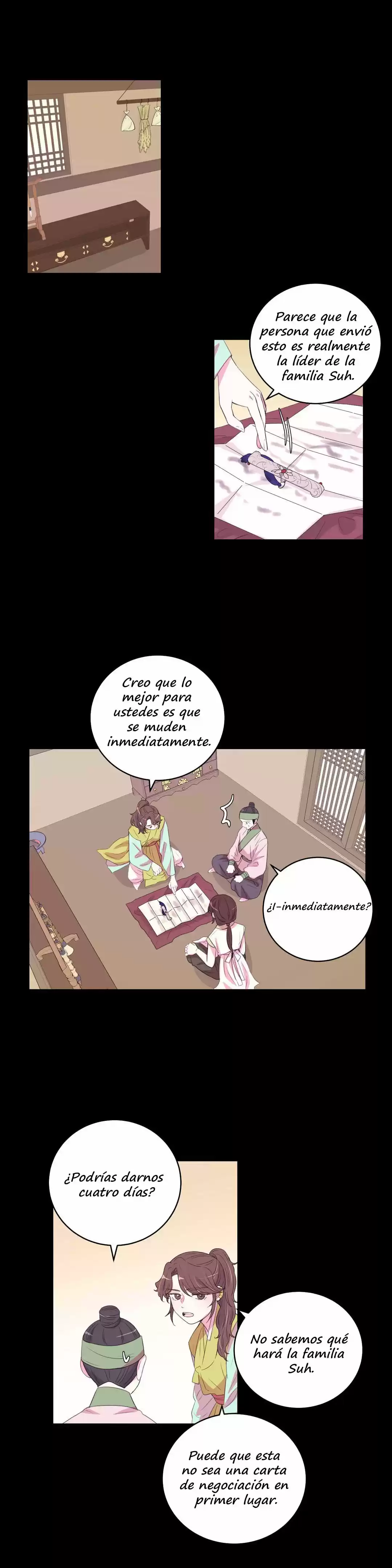 Moonlight Garden (2017) - Capítulo 67 - Página 12 - LectorTMOo