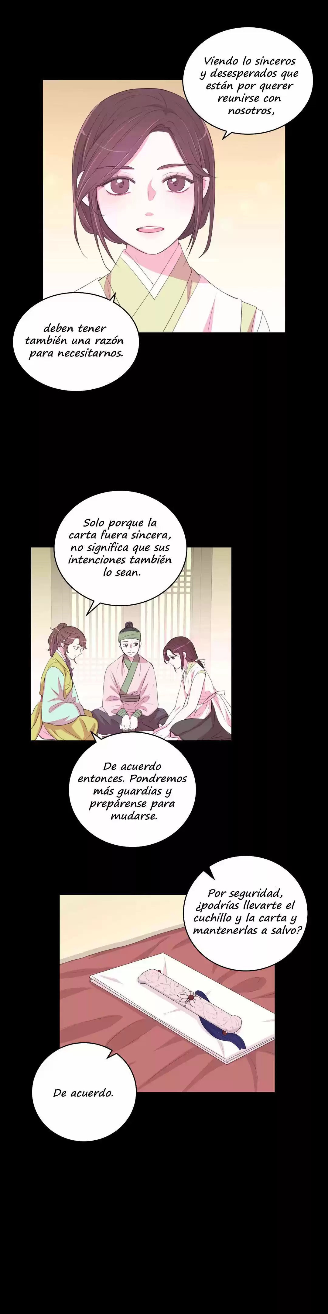 Moonlight Garden (2017) - Capítulo 67 - Página 14 - LectorTMOo