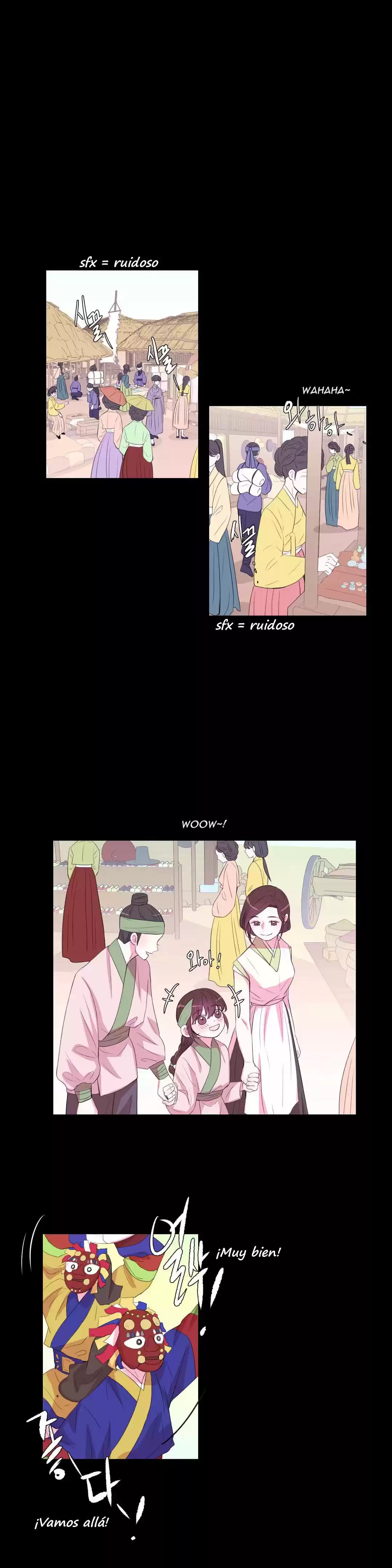 Moonlight Garden (2017) - Capítulo 67 - Página 15 - LectorTMOo
