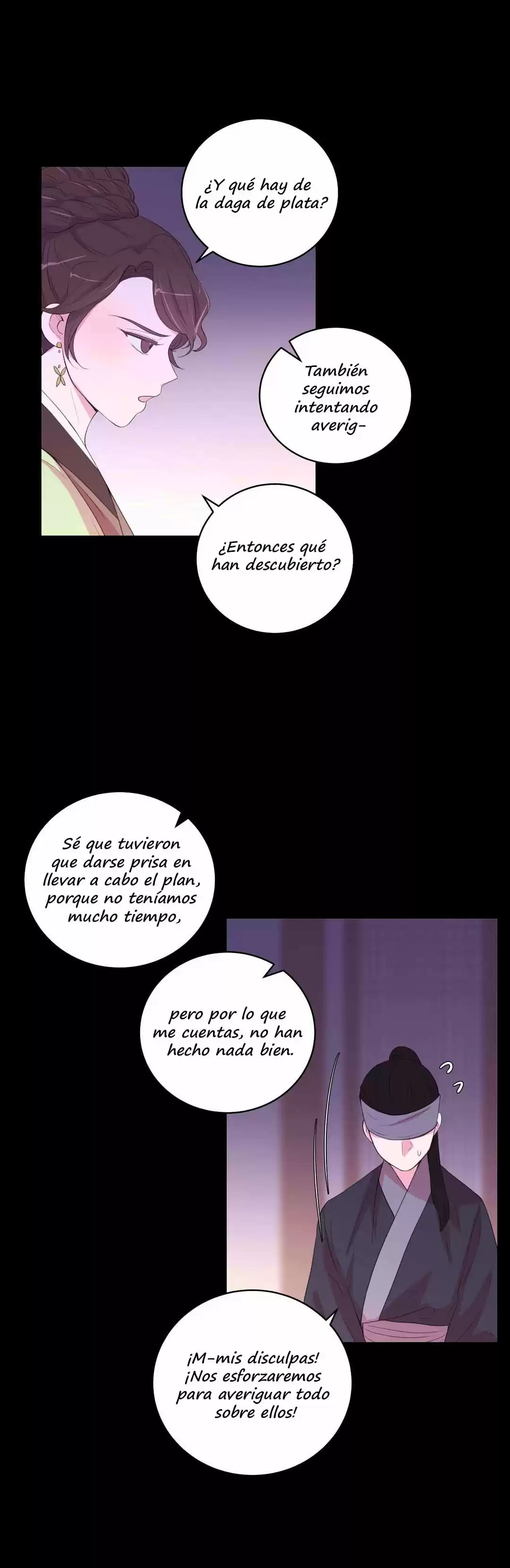 Moonlight Garden (2017) - Capítulo 68 - Página 4 - LectorTMOo