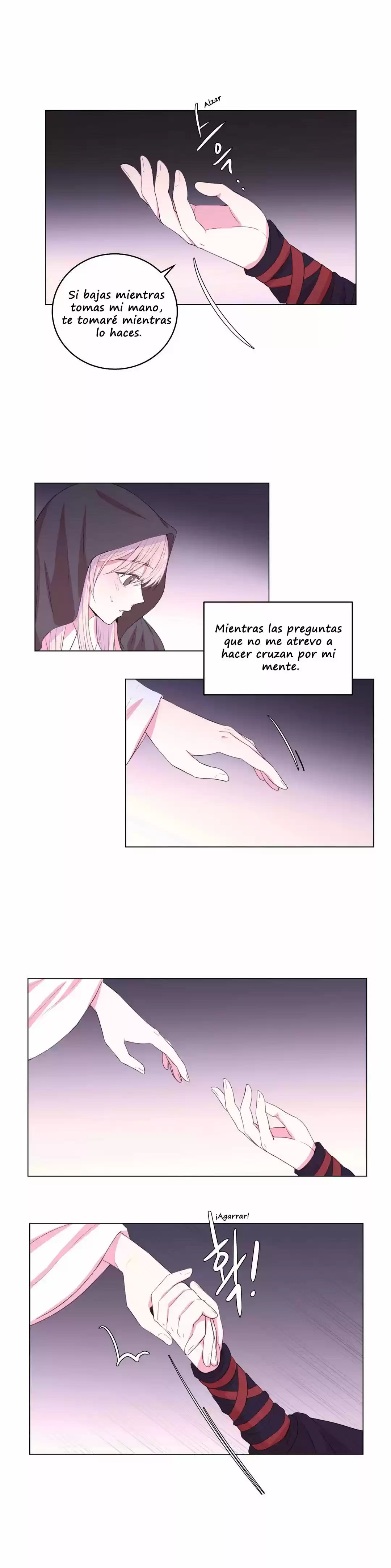 Moonlight Garden (2017) - Capítulo 70 - Página 17 - LectorTMOo