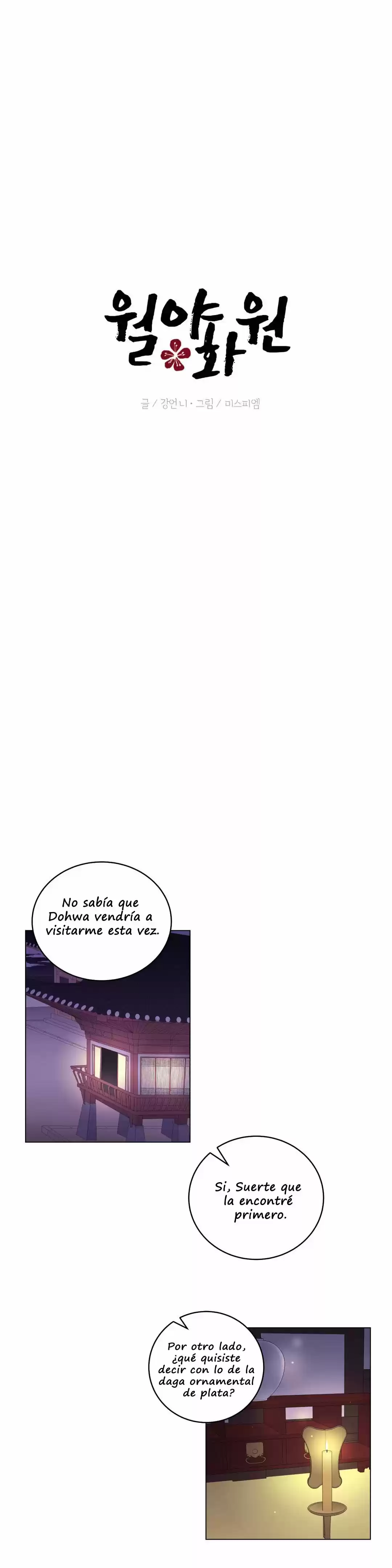 Moonlight Garden (2017) - Capítulo 71 - Página 7 - LectorTMOo