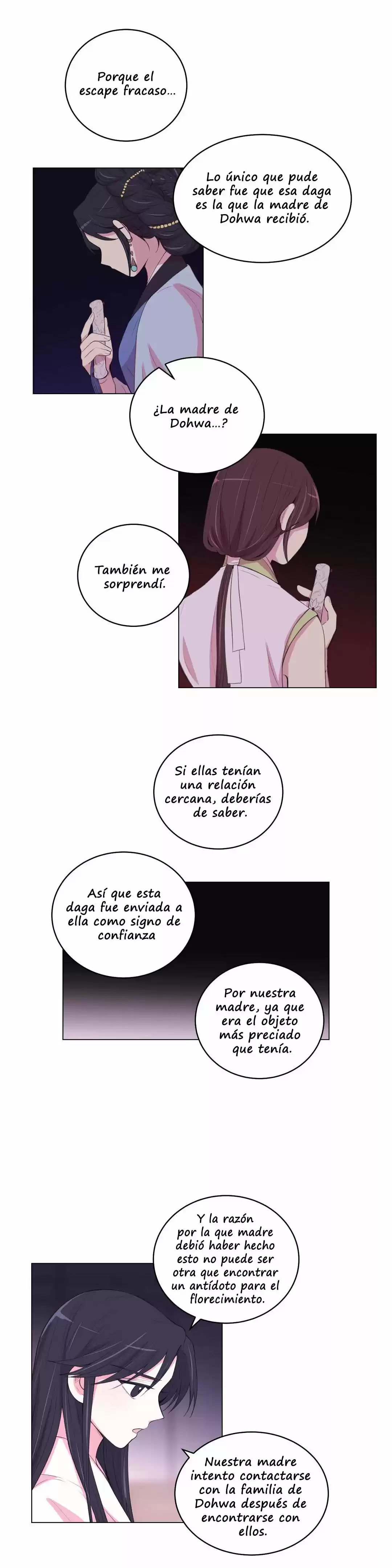 Moonlight Garden (2017) - Capítulo 71 - Página 8 - LectorTMOo