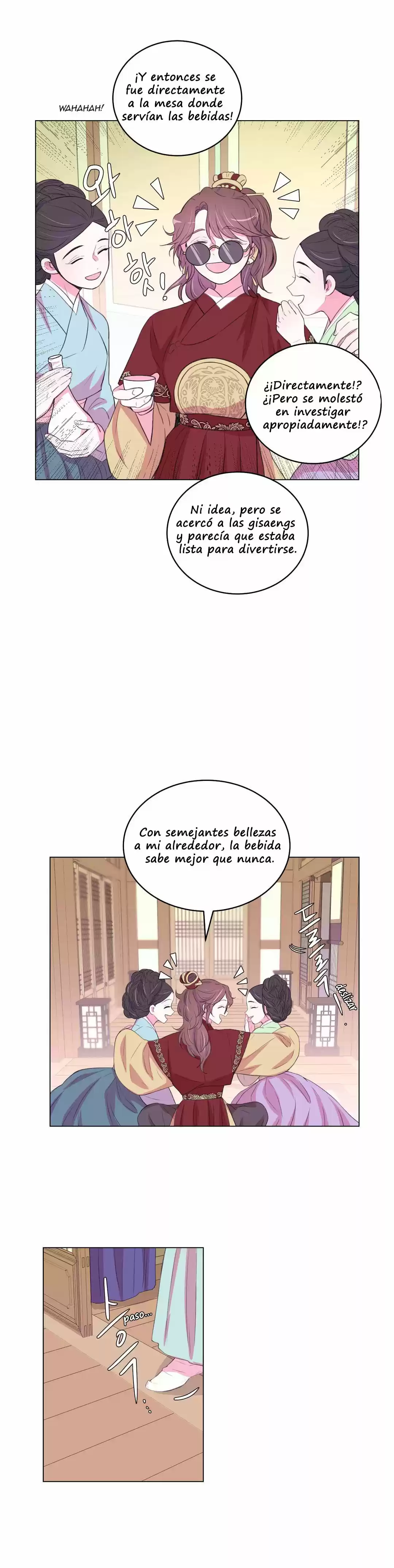 Moonlight Garden (2017) - Capítulo 73 - Página 5 - LectorTMOo