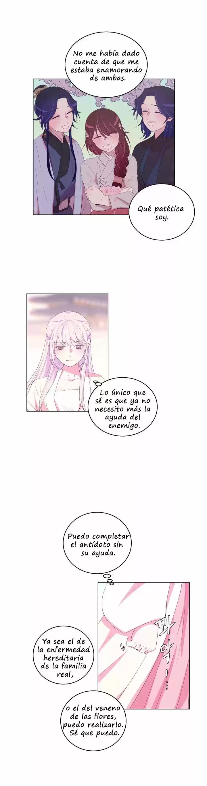 Moonlight Garden (2017) - Capítulo 75 - Página 8 - LectorTMOo