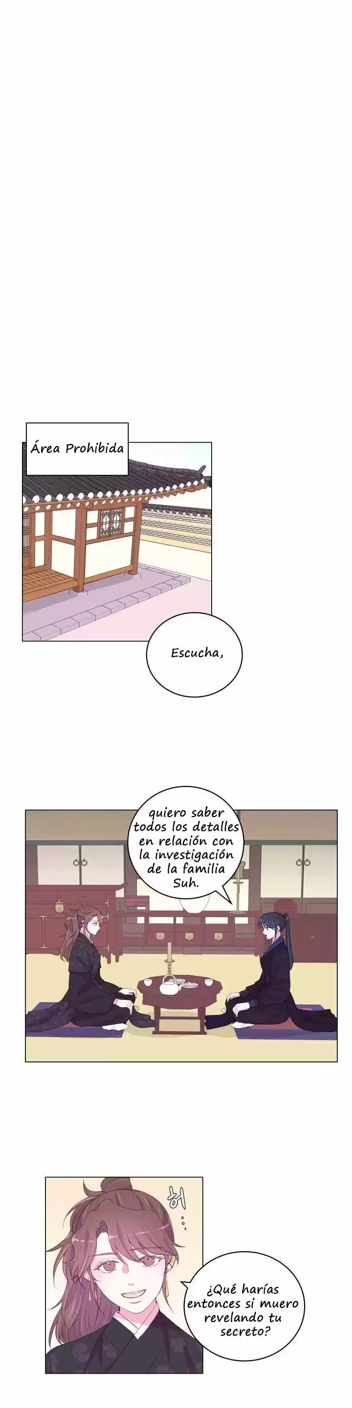 Moonlight Garden (2017) - Capítulo 75 - Página 11 - LectorTMOo