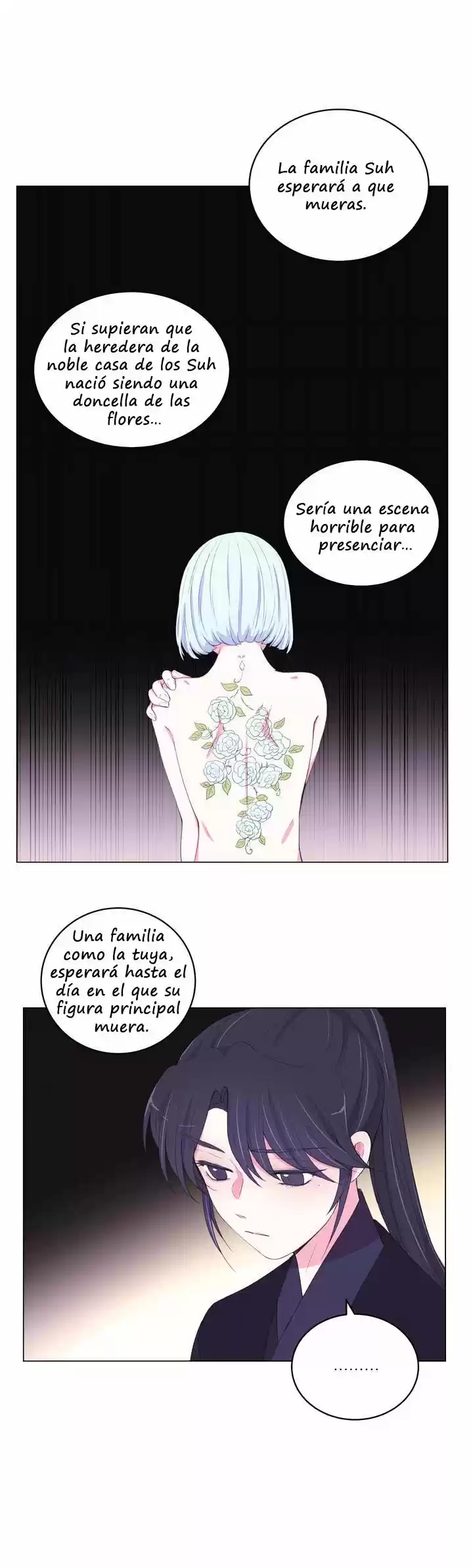 Moonlight Garden (2017) - Capítulo 75 - Página 15 - LectorTMOo