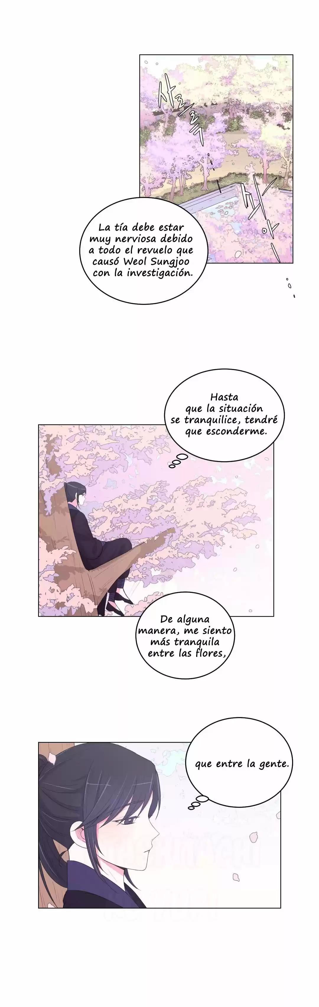 Moonlight Garden (2017) - Capítulo 76 - Página 5 - LectorTMOo