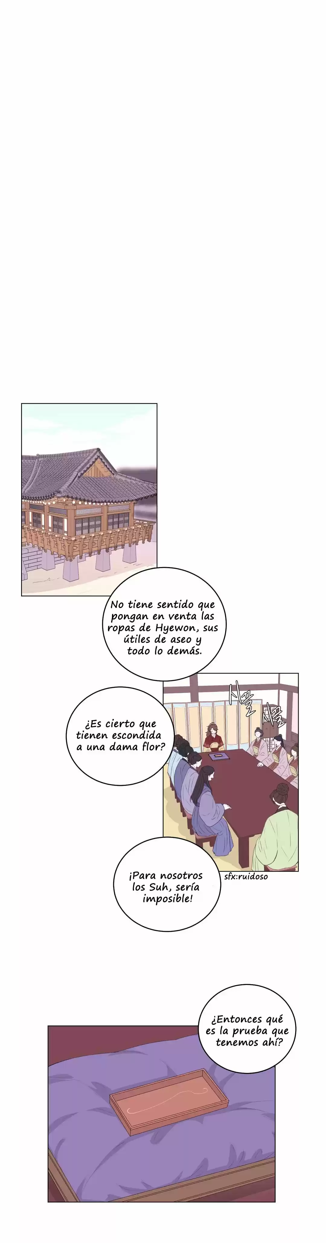Moonlight Garden (2017) - Capítulo 77 - Página 20 - LectorTMOo