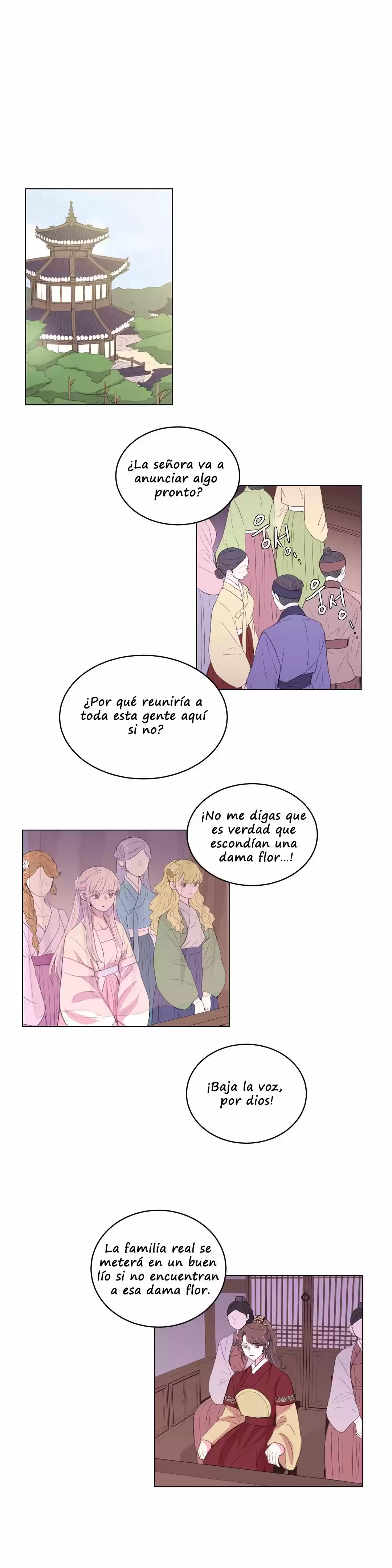 Moonlight Garden (2017) - Capítulo 79 - Página 14 - LectorTMOo