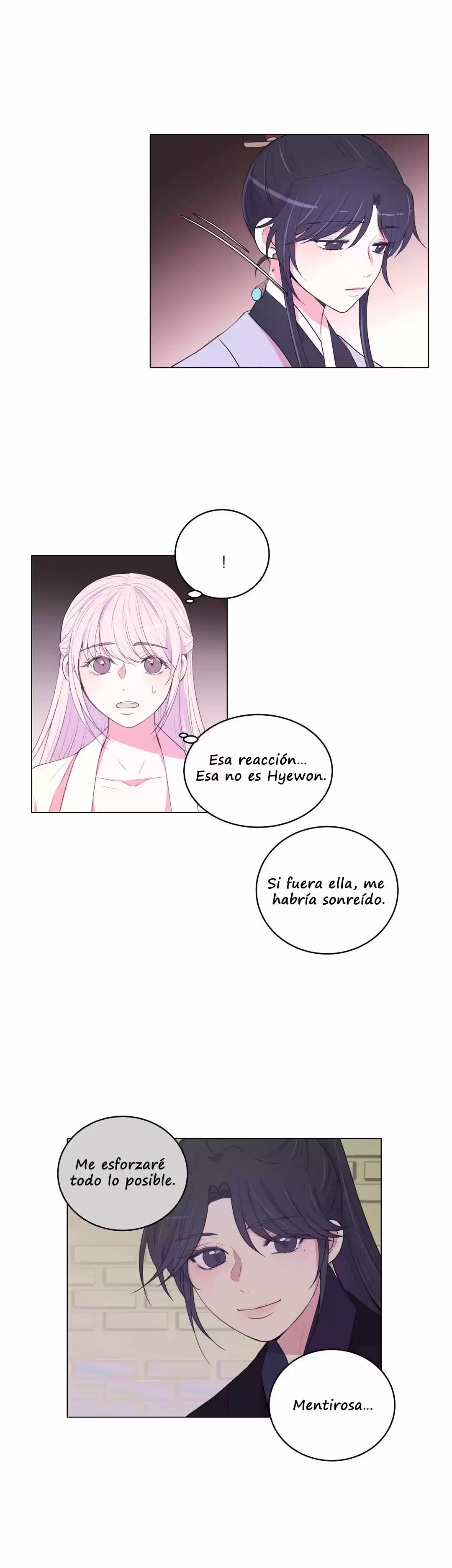 Moonlight Garden (2017) - Capítulo 79 - Página 16 - LectorTMOo