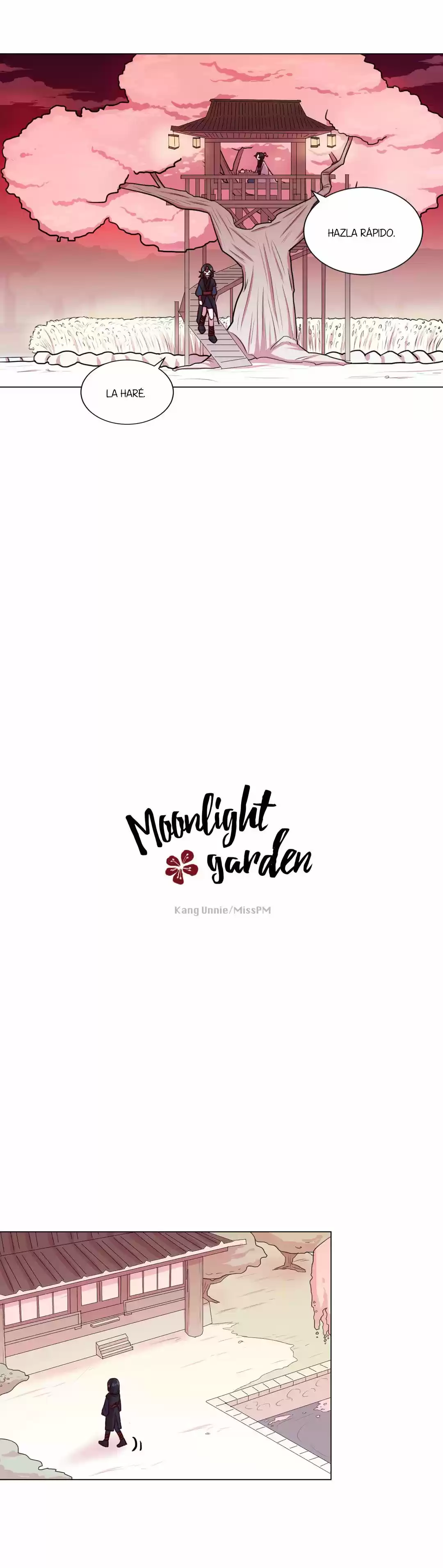 Moonlight Garden (2017) - Capítulo 8 - Página 3 - LectorTMOo