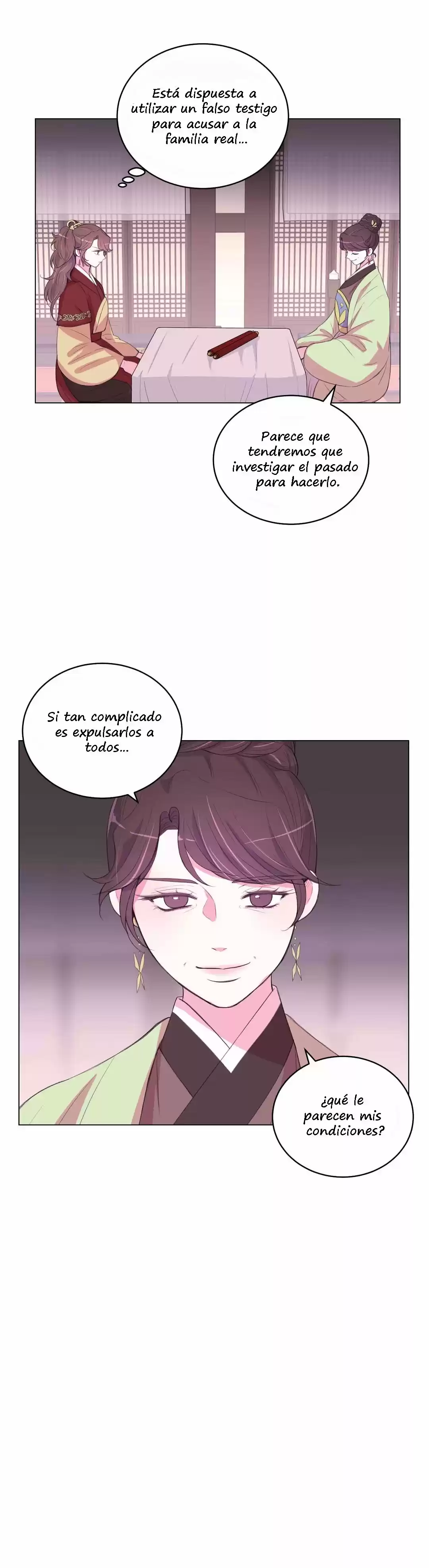 Moonlight Garden (2017) - Capítulo 80 - Página 5 - LectorTMOo