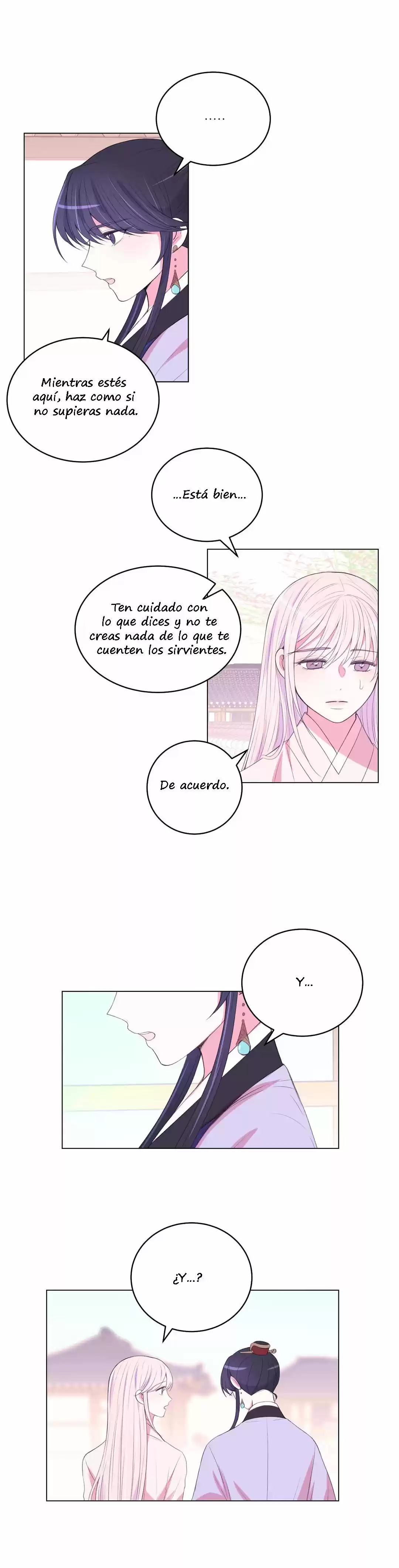 Moonlight Garden (2017) - Capítulo 80 - Página 18 - LectorTMOo