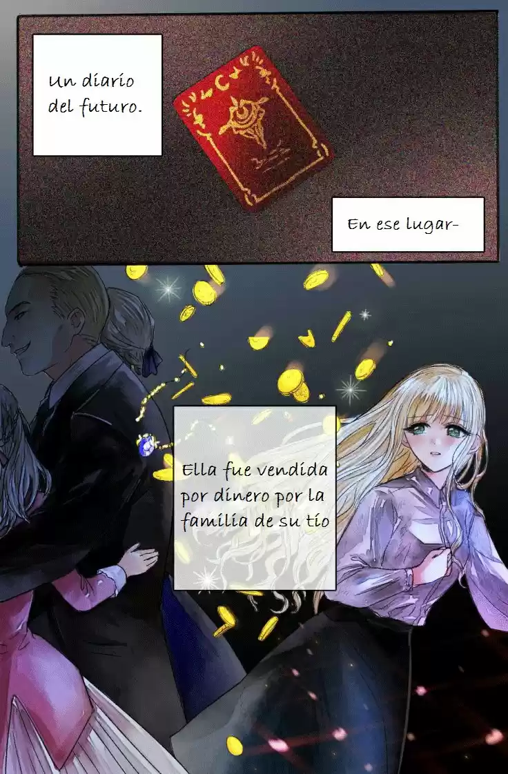 Moonlight Library - Capítulo 0.01 - Página 11 - LectorTMOo