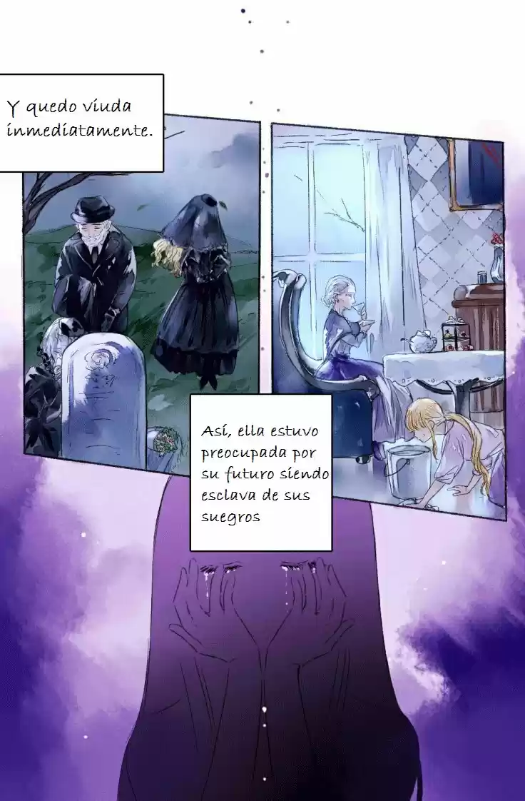 Moonlight Library - Capítulo 0.01 - Página 12 - LectorTMOo