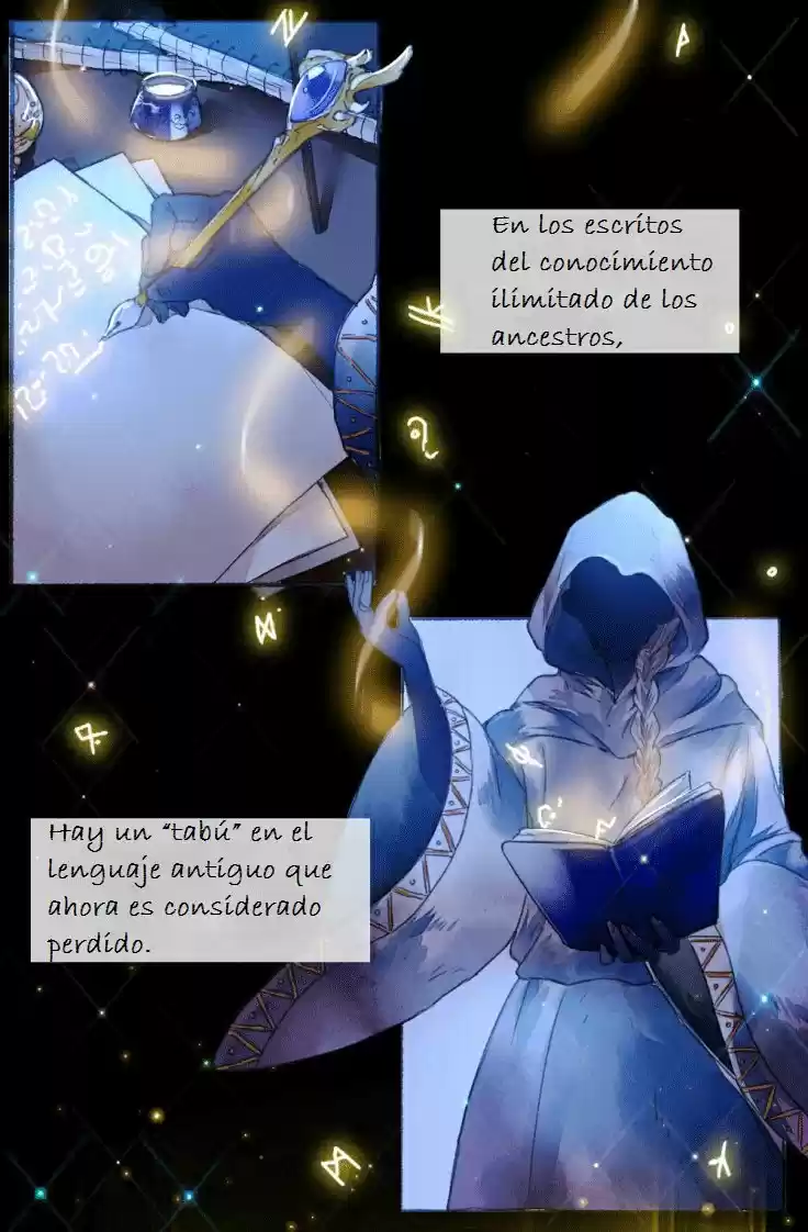 Moonlight Library - Capítulo 0.01 - Página 14 - LectorTMOo