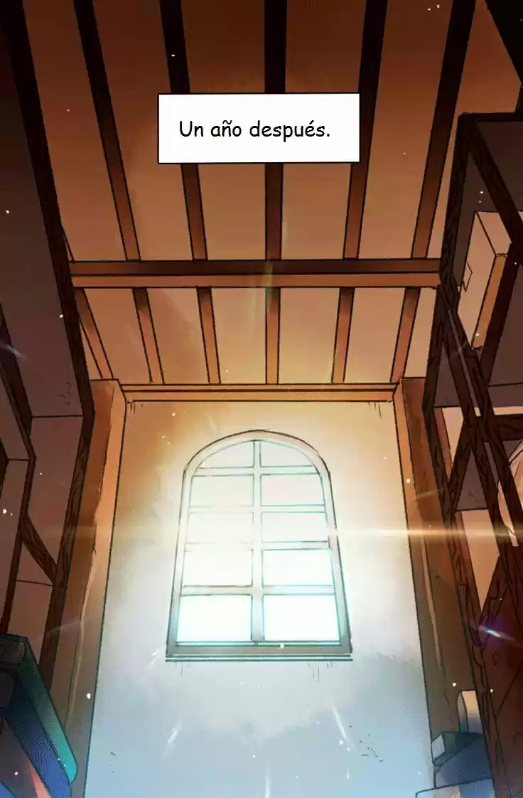 Moonlight Library - Capítulo 0.01 - Página 20 - LectorTMOo