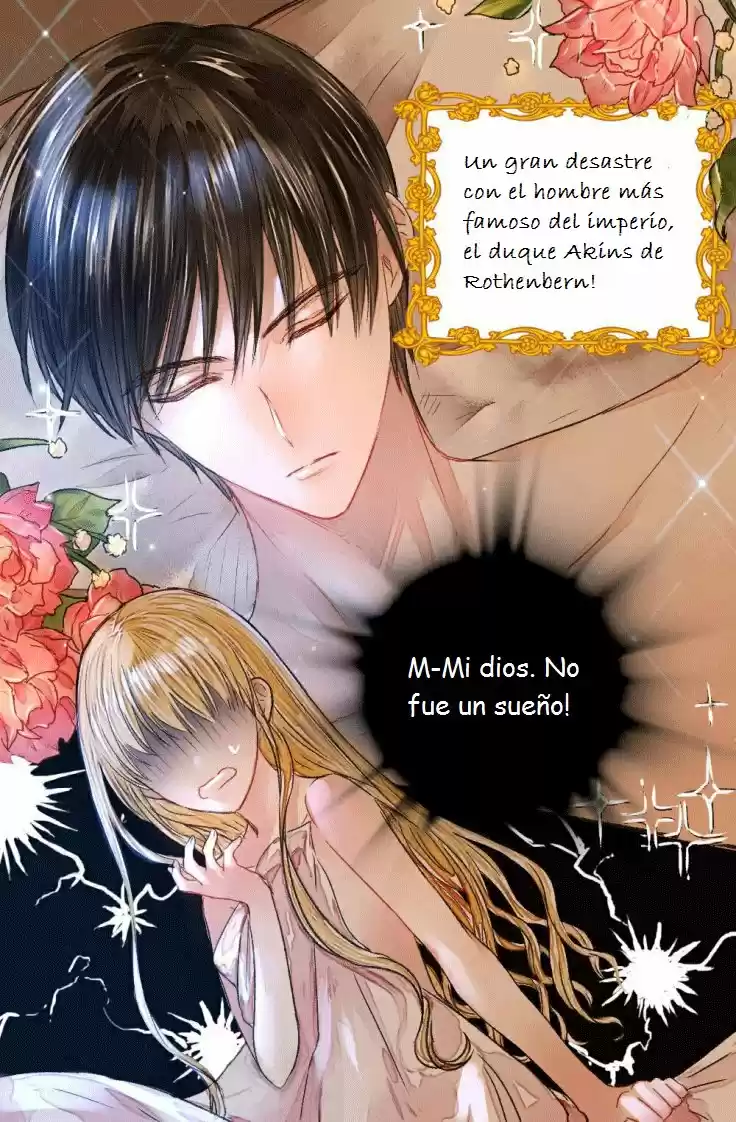Moonlight Library - Capítulo 0.01 - Página 23 - LectorTMOo