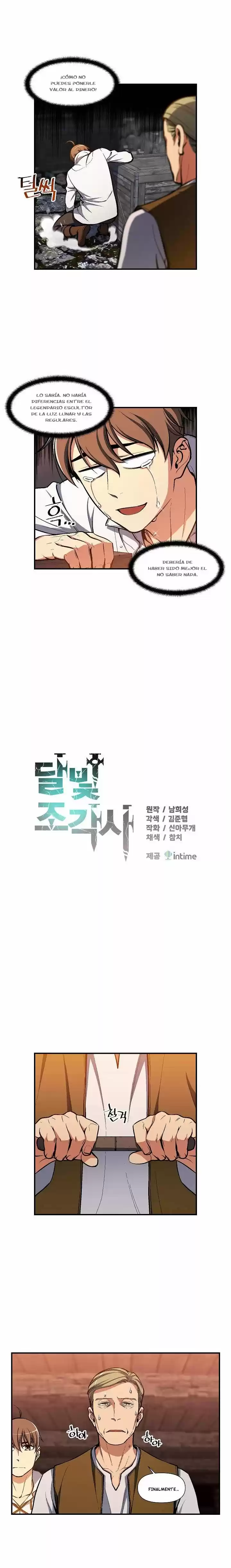 Moonlight Sculptor (2015) - Capítulo 101 - Página 3 - LectorTMOo