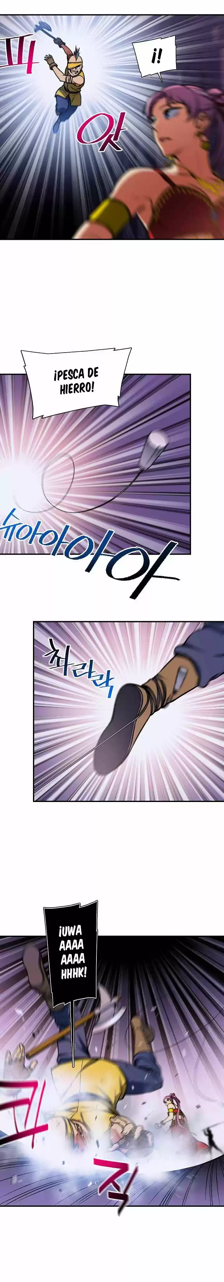 Moonlight Sculptor (2015) - Capítulo 104 - Página 15 - LectorTMOo