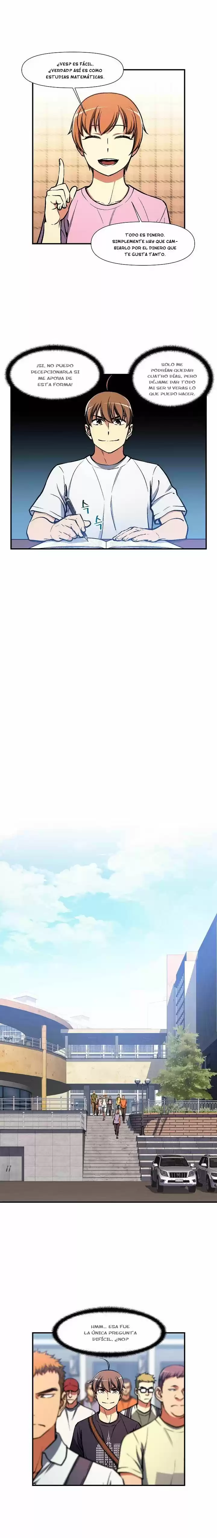 Moonlight Sculptor (2015) - Capítulo 108 - Página 11 - LectorTMOo