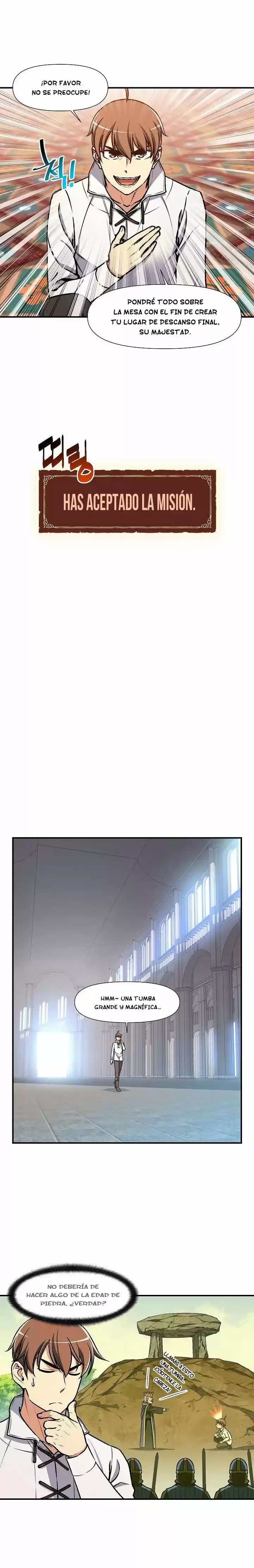 Moonlight Sculptor (2015) - Capítulo 112 - Página 11 - LectorTMOo