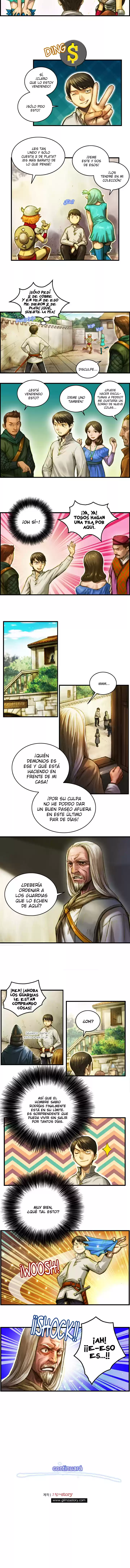 Moonlight Sculptor (2015) - Capítulo 13 - Página 6 - LectorTMOo