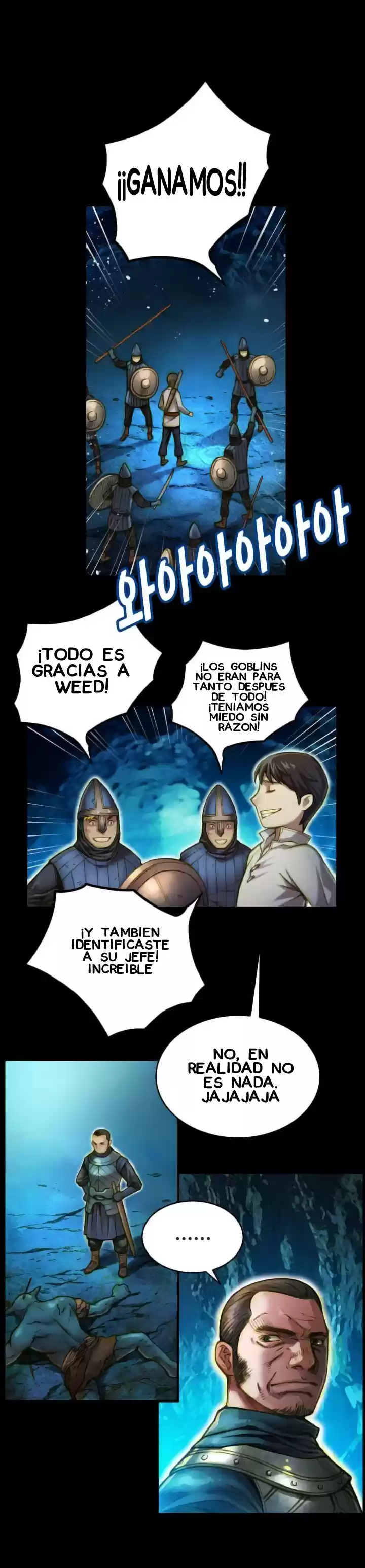 Moonlight Sculptor (2015) - Capítulo 18 - Página 17 - LectorTMOo