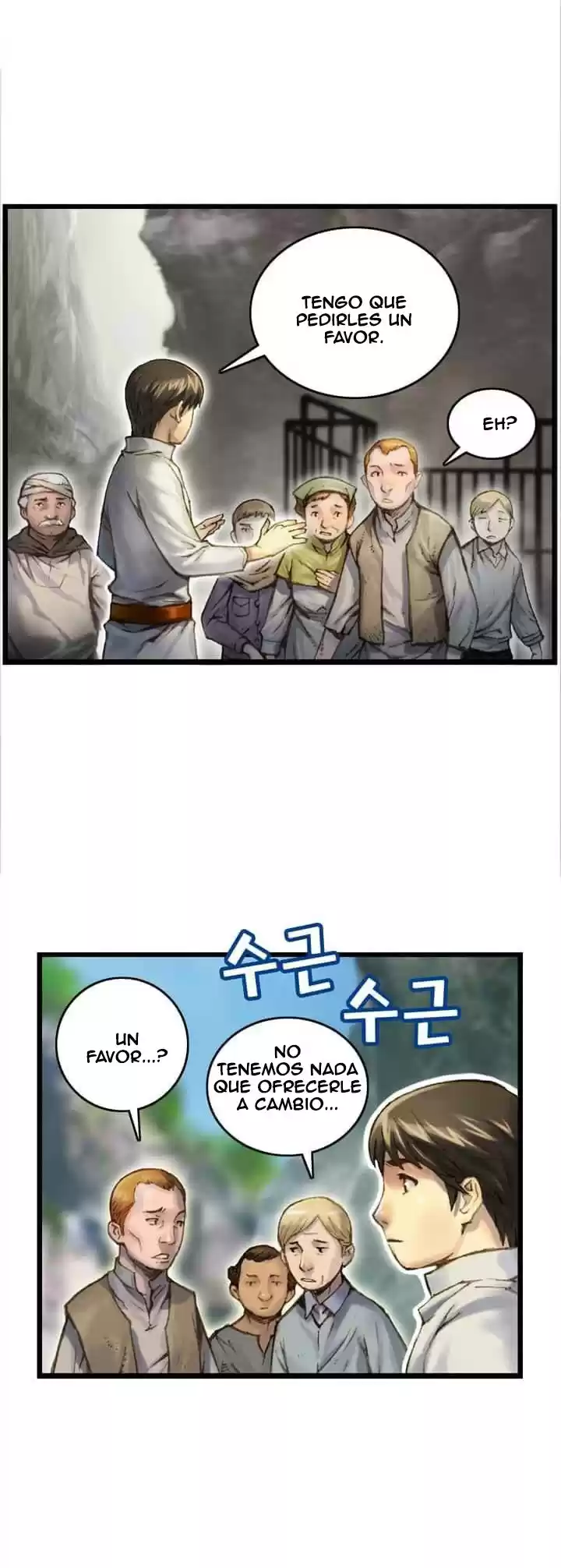 Moonlight Sculptor (2015) - Capítulo 34 - Página 3 - LectorTMOo