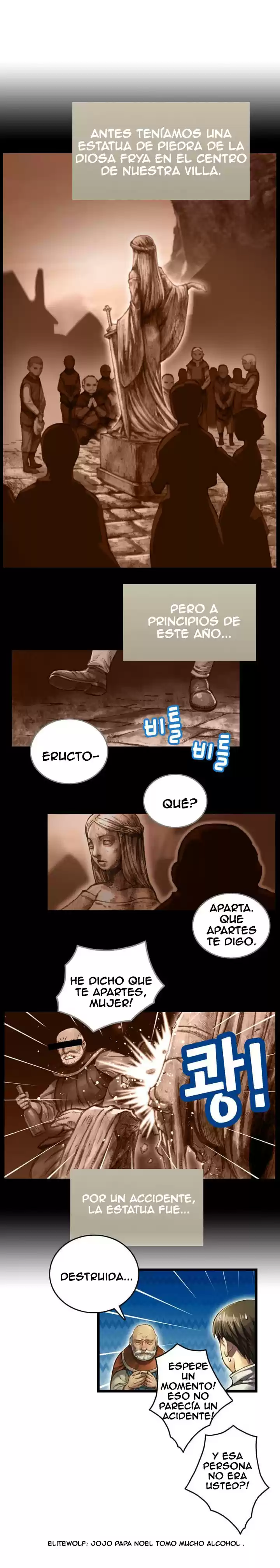 Moonlight Sculptor (2015) - Capítulo 35 - Página 11 - LectorTMOo