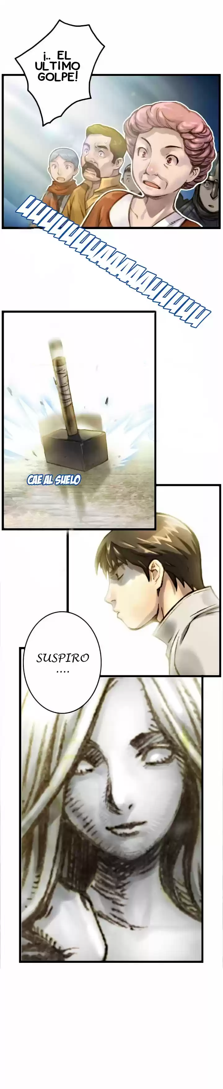 Moonlight Sculptor (2015) - Capítulo 37 - Página 10 - LectorTMOo